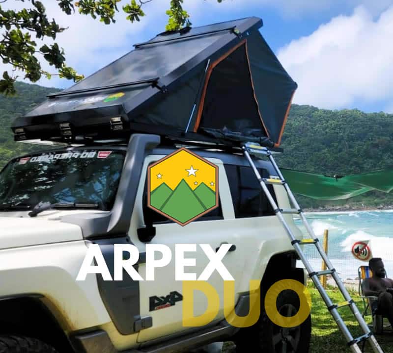 arpex duo